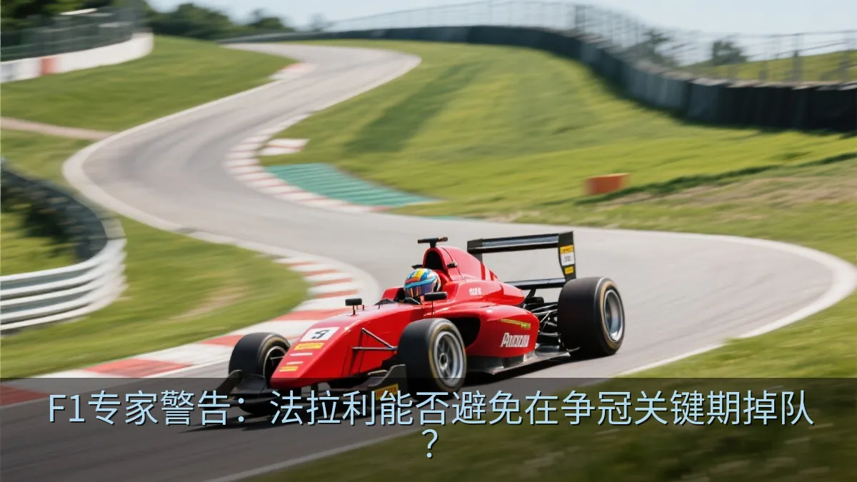 F1专家警告：法拉利能否避免在争冠关键期掉队？