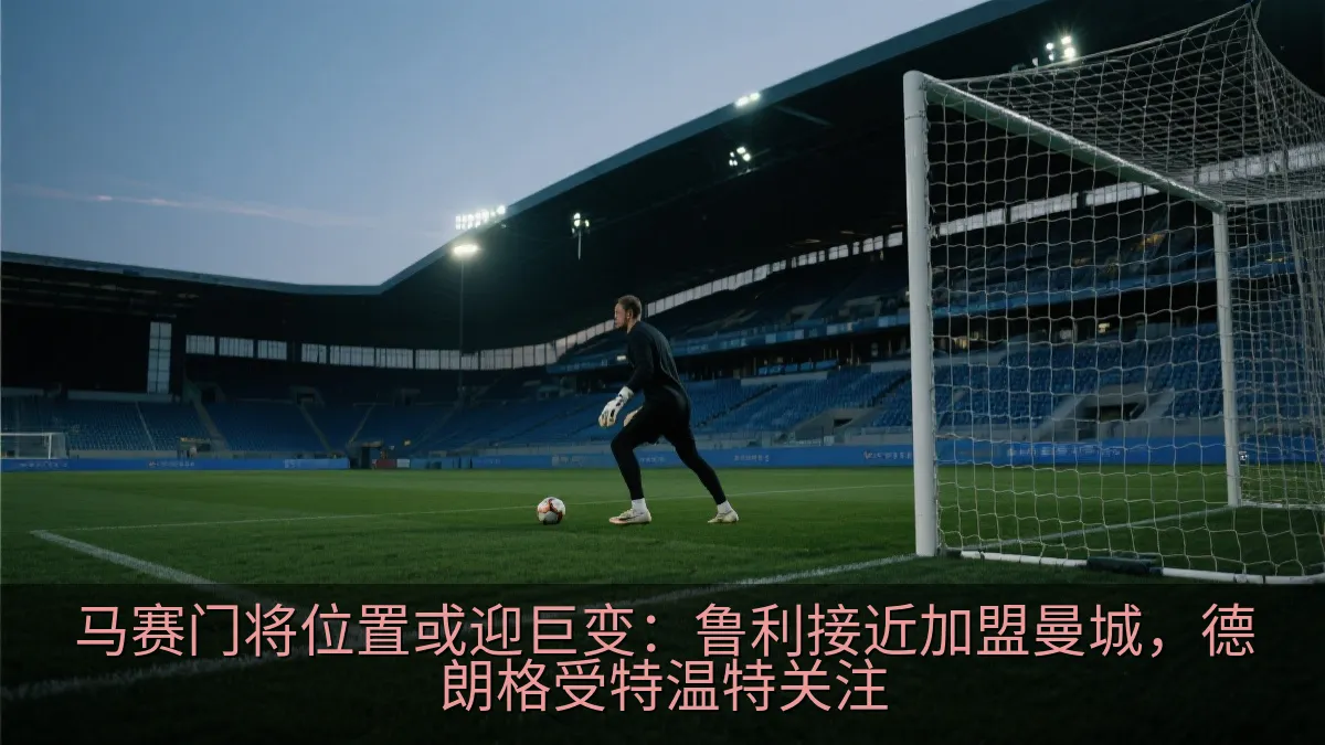 马赛门将位置或迎巨变：鲁利接近加盟曼城，德朗格受特温特关注